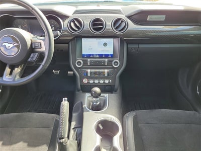 2019 Ford Mustang ROUSH SUPERCHARGE