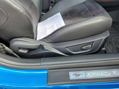 2019 Ford Mustang ROUSH SUPERCHARGE