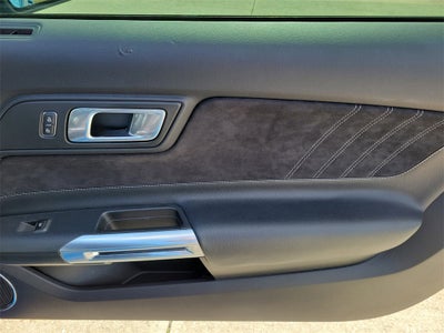 2019 Ford Mustang ROUSH SUPERCHARGE