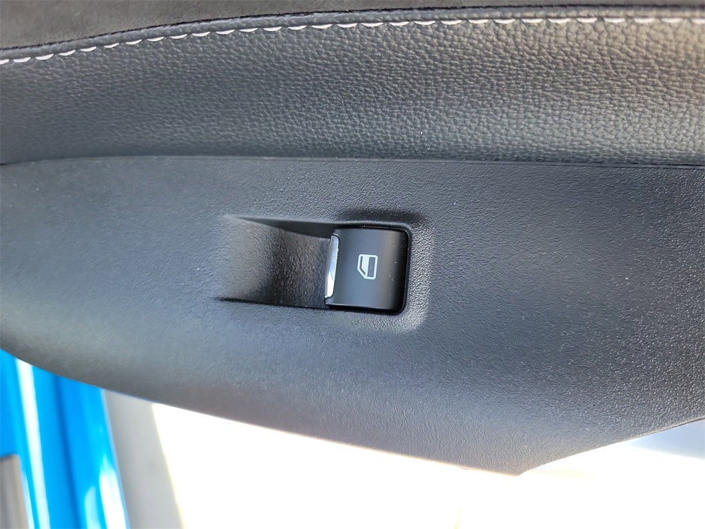 2019 Ford Mustang ROUSH SUPERCHARGE