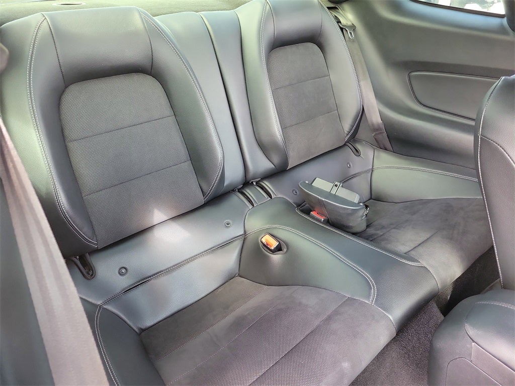 2019 Ford Mustang ROUSH SUPERCHARGE