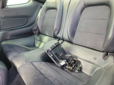 2019 Ford Mustang ROUSH SUPERCHARGE