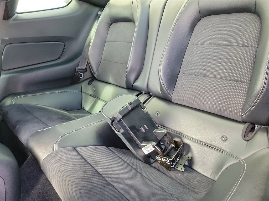 2019 Ford Mustang ROUSH SUPERCHARGE