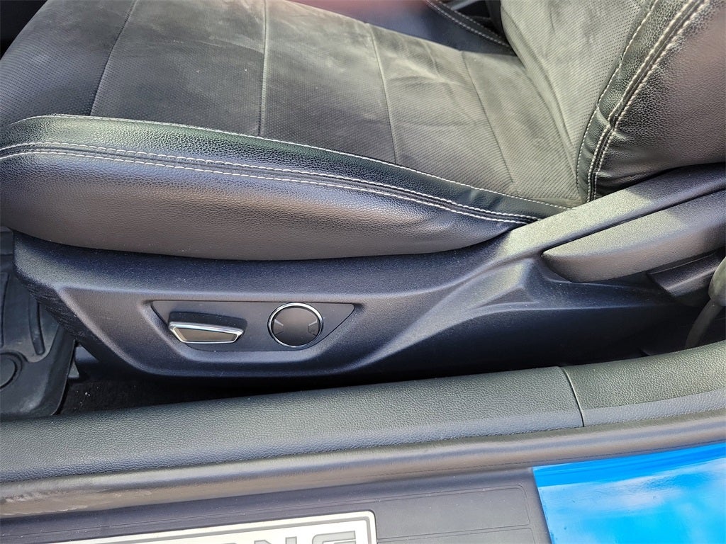 2019 Ford Mustang ROUSH SUPERCHARGE