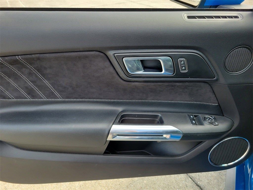 2019 Ford Mustang ROUSH SUPERCHARGE