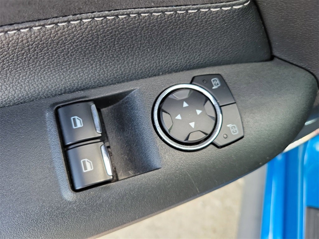 2019 Ford Mustang ROUSH SUPERCHARGE