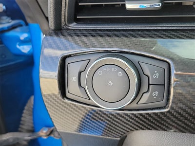 2019 Ford Mustang ROUSH SUPERCHARGE