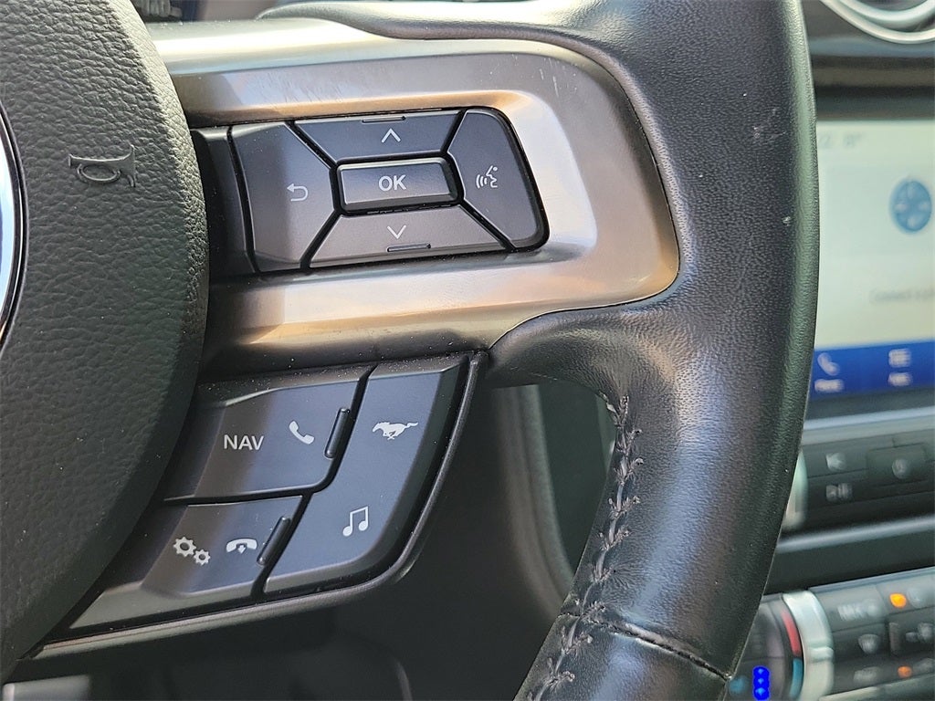 2019 Ford Mustang ROUSH SUPERCHARGE