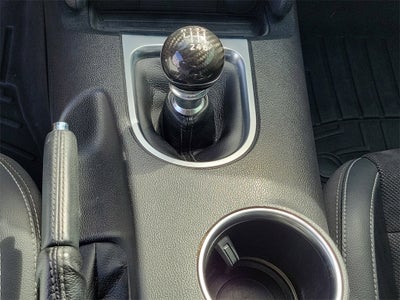 2019 Ford Mustang ROUSH SUPERCHARGE