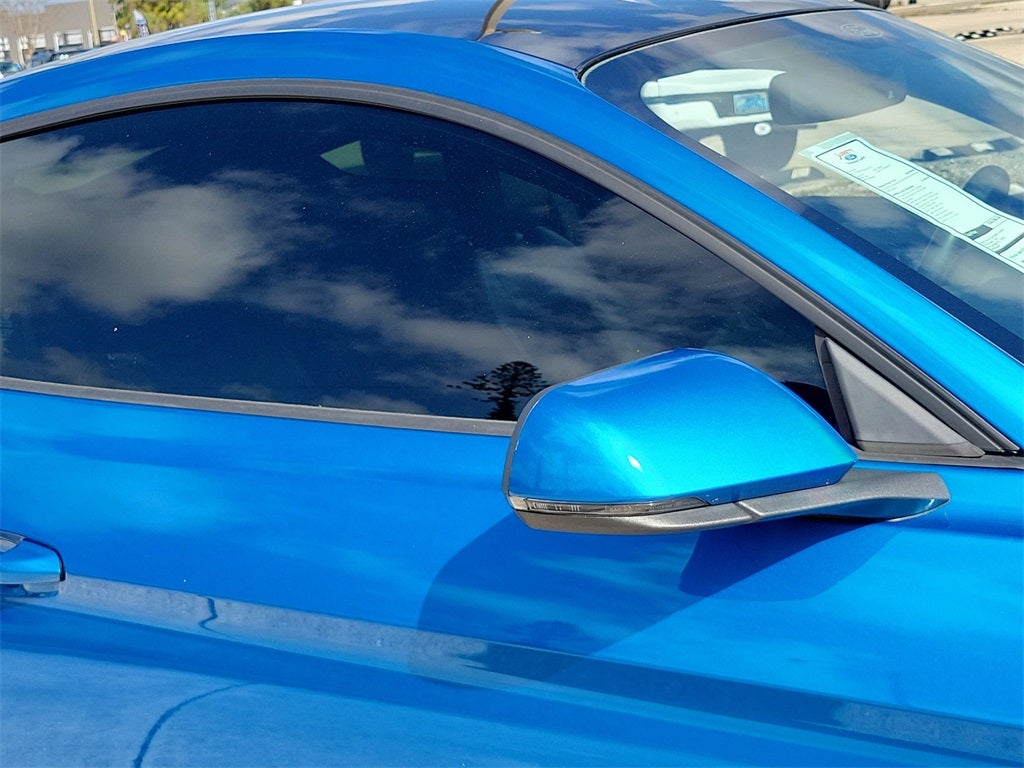 2019 Ford Mustang ROUSH SUPERCHARGE