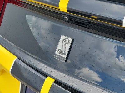 2017 Ford Mustang Shelby GT350