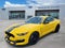 2017 Ford Mustang Shelby GT350