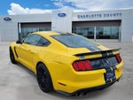 2017 Ford Mustang Shelby GT350