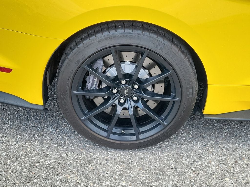 2017 Ford Mustang Shelby GT350
