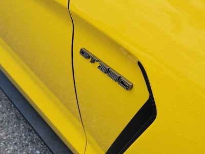 2017 Ford Mustang Shelby GT350
