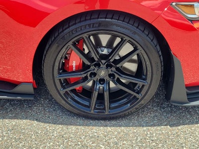 2021 Ford Mustang Shelby GT500