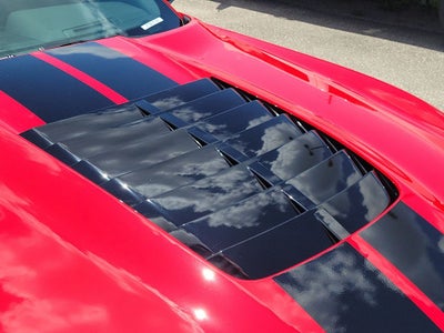2021 Ford Mustang Shelby GT500
