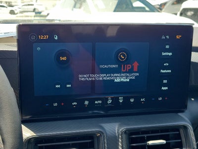 2026 Ford Mustang EcoBoost COUPE