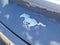 2026 Ford Mustang EcoBoost COUPE