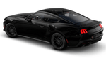 2026 Ford Mustang EcoBoost COUPE