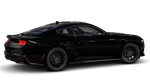 2026 Ford Mustang EcoBoost COUPE