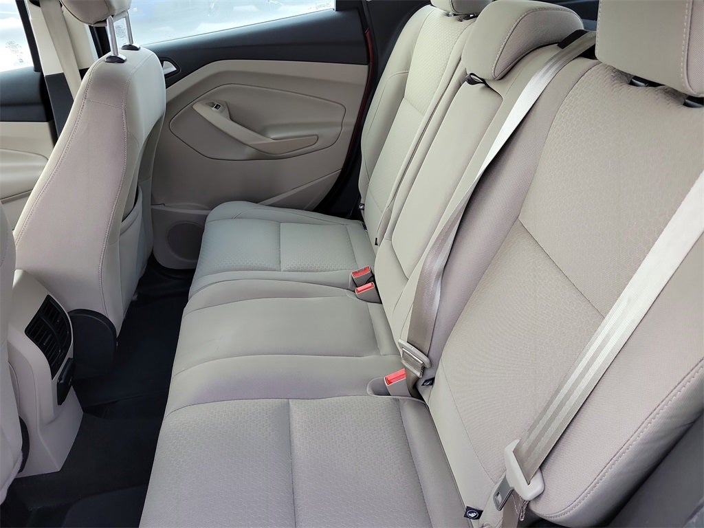 2018 Ford C-Max Hybrid SE