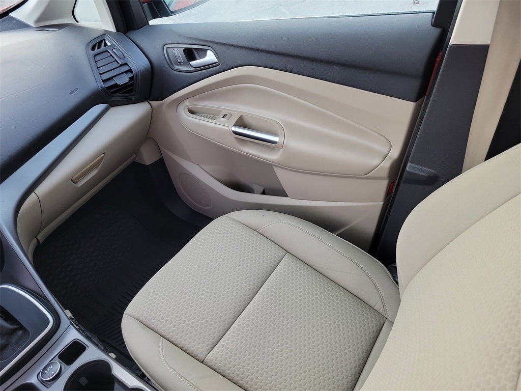 2018 Ford C-Max Hybrid SE