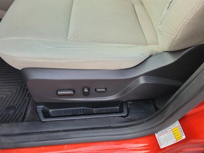 2018 Ford C-Max Hybrid SE