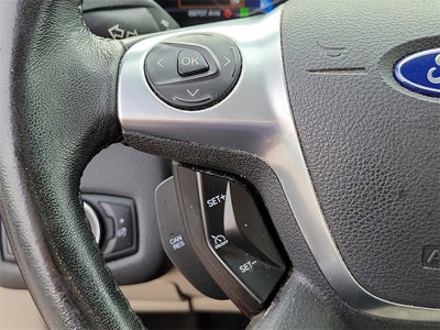 2018 Ford C-Max Hybrid SE