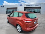 2018 Ford C-Max Hybrid SE