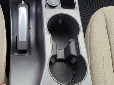 2018 Ford C-Max Hybrid SE