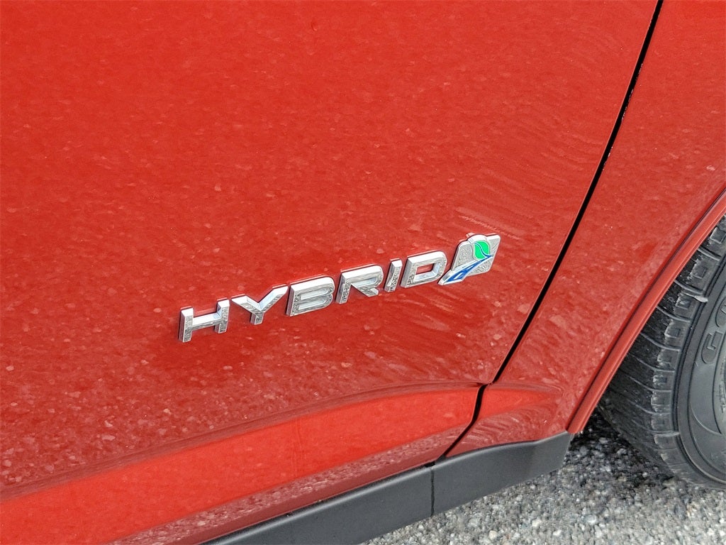 2018 Ford C-Max Hybrid SE