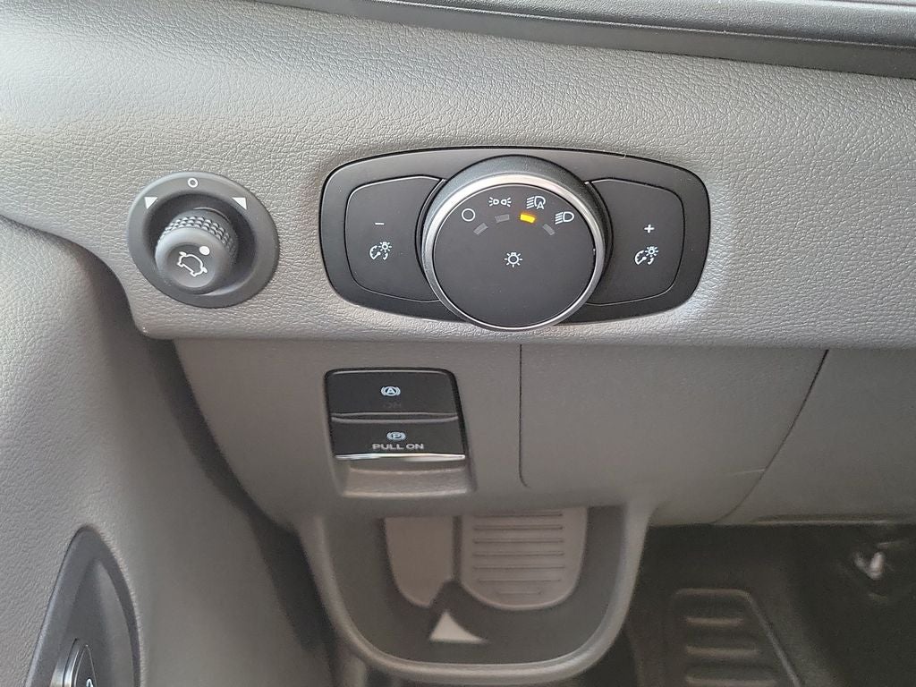 2026 Ford Transit-350 XL