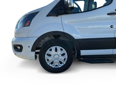 2026 Ford Transit-350 XLT