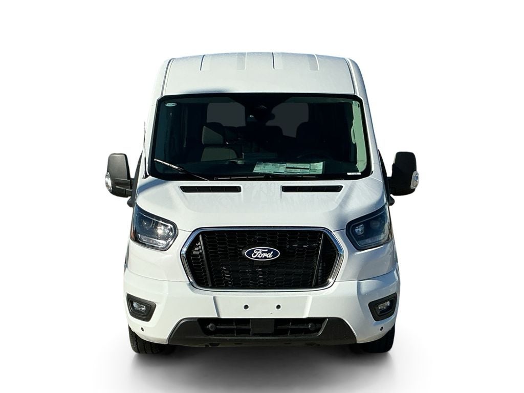 2026 Ford Transit-350 XLT