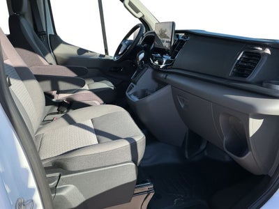 2026 Ford Transit-350 XLT
