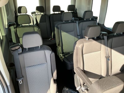 2026 Ford Transit-350 XLT