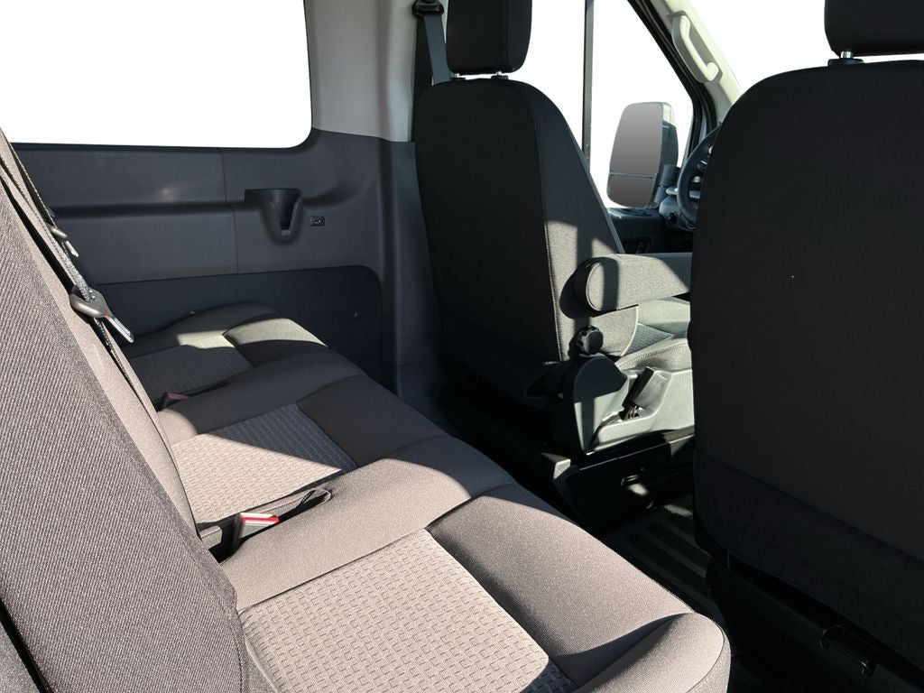 2026 Ford Transit-350 XLT