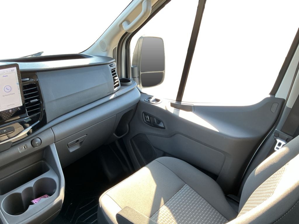 2026 Ford Transit-350 XLT