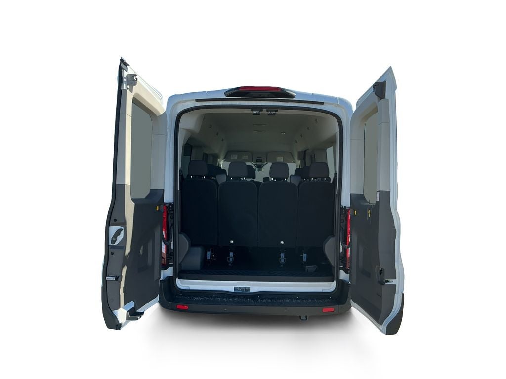 2026 Ford Transit-350 XLT