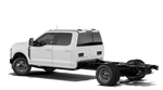 2027 Ford F-350SD Lariat DRW