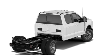 2027 Ford F-350SD Lariat DRW