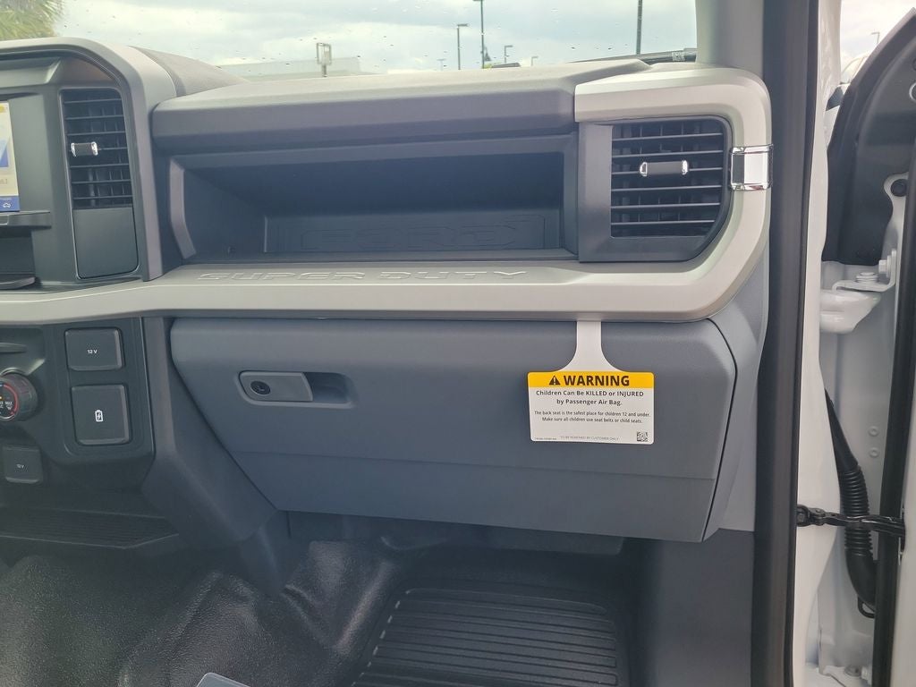2026 Ford F-450SD XL DRW