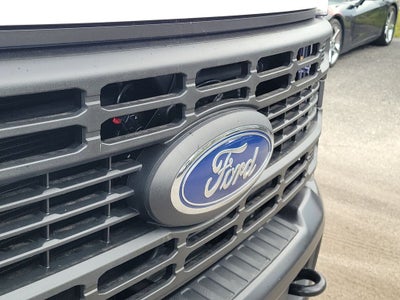 2026 Ford F-450SD XL DRW