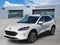 2022 Ford Escape Hybrid Titanium