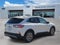 2022 Ford Escape Hybrid Titanium