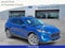2022 Ford Escape Hybrid Titanium