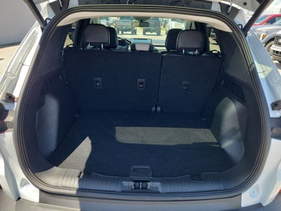 2025 Ford Escape Plug-In Hybrid Base