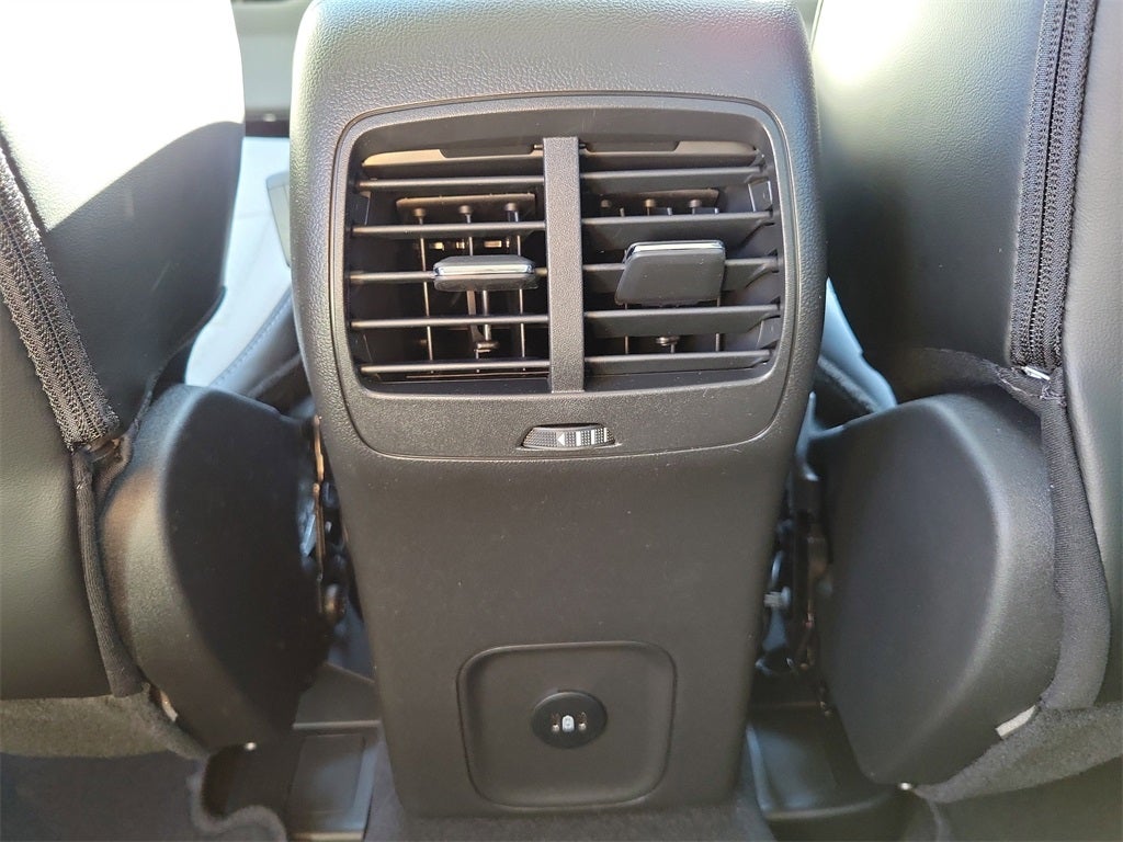 2026 Ford Escape Plug-In Hybrid Base