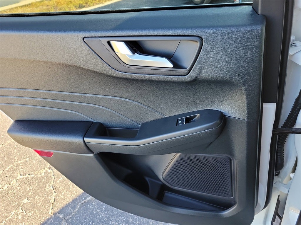 2026 Ford Escape Plug-In Hybrid Base